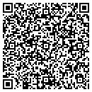 QR code with TCQ Internet contacts