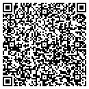 QR code with Saxon Hall contacts