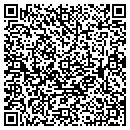 QR code with Truly Clean contacts