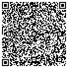 QR code with Redstone American Grill Inc contacts