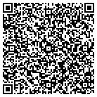 QR code with Hennes Johnson Equipment Co contacts