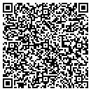 QR code with Harvey Oneill contacts