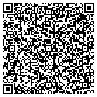 QR code with Weber Marketing/Promotions Inc contacts