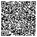 QR code with Hifalutin contacts