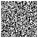 QR code with Orion Design contacts