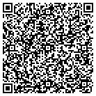 QR code with St Constantine Ukrainian contacts