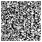 QR code with Richard E Yadeau Ltd contacts