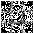 QR code with Kenneth Moll contacts