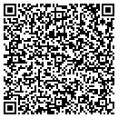 QR code with Krone Merwin Farm contacts