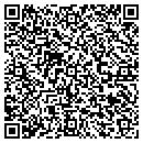 QR code with Alcoholics Anonymous contacts