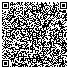 QR code with Aaron's A/C & Appliance contacts
