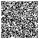 QR code with Tillys Tavern contacts