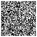 QR code with A Auto Mall LLC contacts