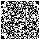 QR code with Hillcrest Cemetery Assn Inc contacts