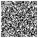 QR code with J N B Racing contacts