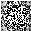 QR code with Pronto Sports Inc contacts