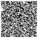 QR code with Cert Rep Inc contacts