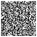 QR code with Hedberg Aggregates contacts