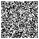 QR code with Alans Body Shop contacts