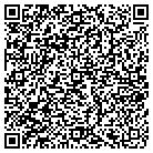 QR code with H C Orndorff Contracting contacts