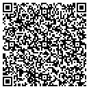 QR code with Pauls Lounge contacts