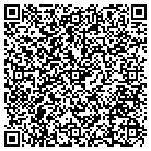 QR code with Chanikva Architectural Art Std contacts