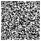 QR code with My Friends Country Porch contacts
