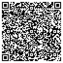 QR code with R C Hydraulics Inc contacts