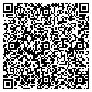 QR code with Roger Lerud contacts