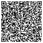QR code with Wadena County Highway Engineer contacts