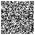 QR code with Recd contacts