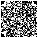 QR code with Agronomy Center contacts