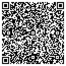 QR code with REACH Reusables contacts