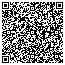 QR code with Hefty Graphics Inc contacts