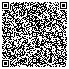 QR code with Allstate Self Storage contacts