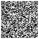 QR code with Chrissy's Ice Cream contacts