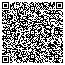QR code with Tonys Window Tinting contacts