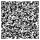 QR code with C R Marketing Inc contacts