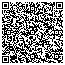 QR code with TJ Maxx contacts