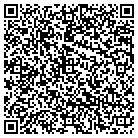 QR code with C & M Answering Service contacts