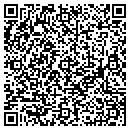 QR code with A Cut Above contacts