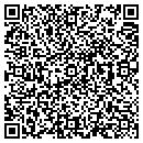 QR code with A-Z Electric contacts