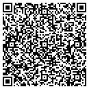 QR code with Heart Foods contacts