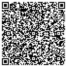 QR code with Radisson Fitness Center contacts