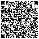 QR code with Hills Maintenance Department contacts