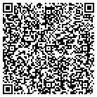 QR code with J & J Tree Service & Landscaping contacts