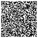 QR code with Atrium contacts