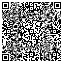 QR code with MOODYMALL.NET contacts