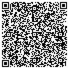 QR code with F Joseph Taylor contacts