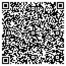 QR code with Kenneth Selin contacts